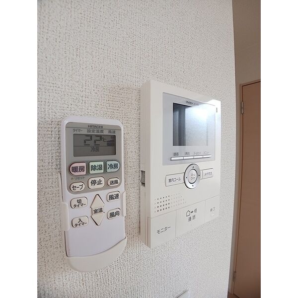 藍 室内写真7