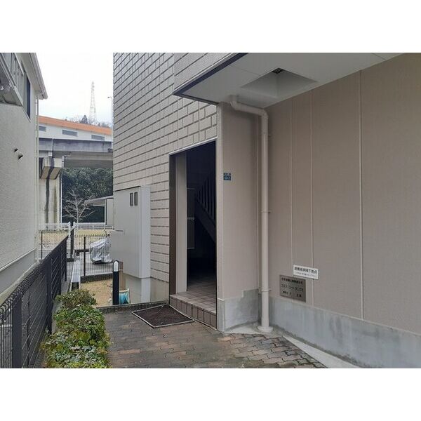ウエストコートTANIGAMI 室内写真9
