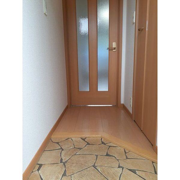 Step Koume 室内写真5