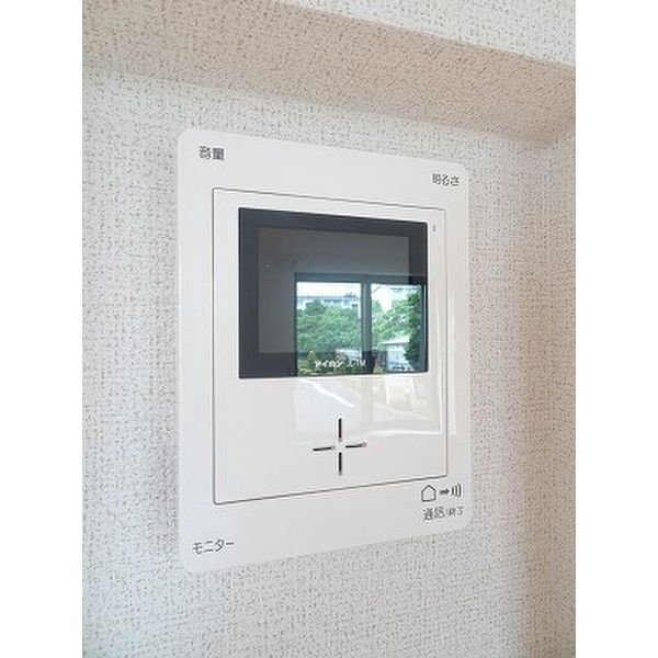 シャンティ 室内写真8
