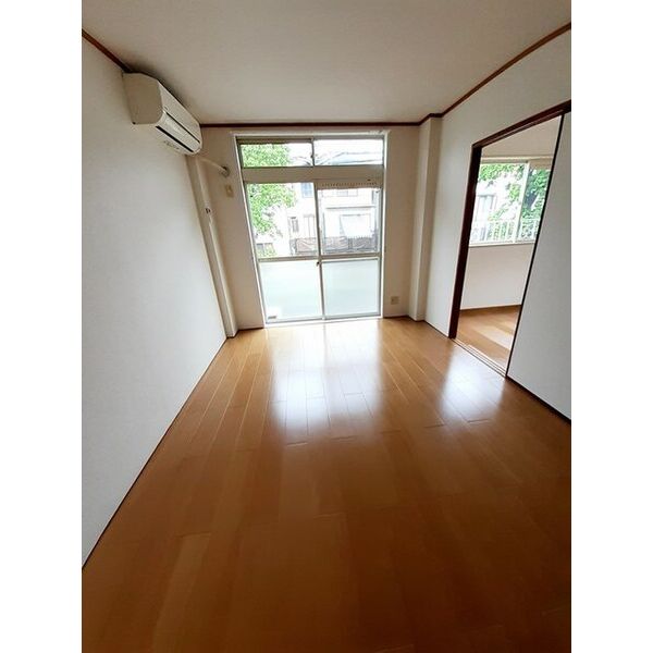 エスポワール今寺 室内写真2