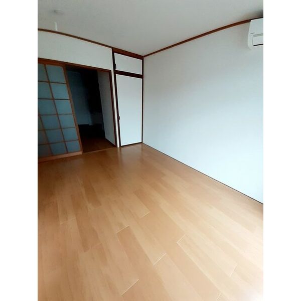 エスポワール今寺 室内写真3