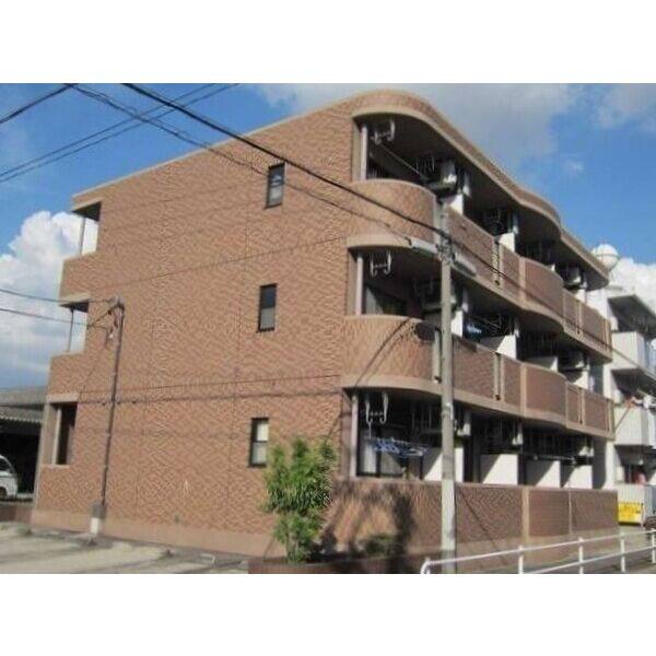 グレースハイム甲陽 建物画像