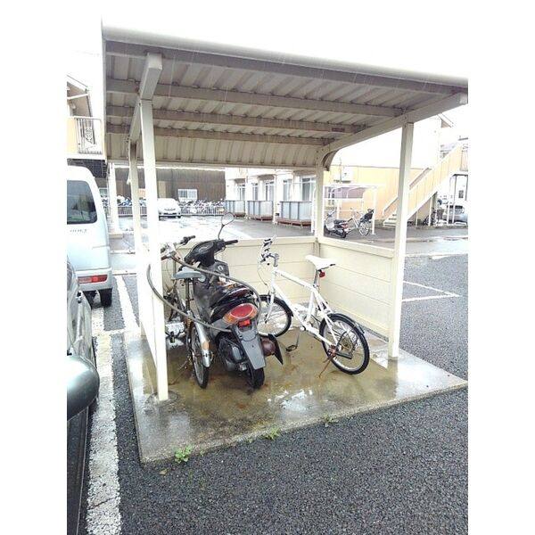 モゥトイン野田 室内写真10