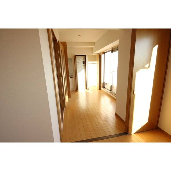 アーバンフラッツ新栄 室内写真1