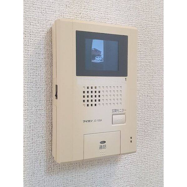 メゾン・フィロスⅡ 室内写真8