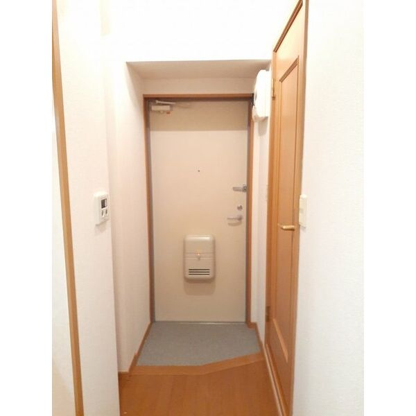 ヴィラ ウィステリア 室内写真5