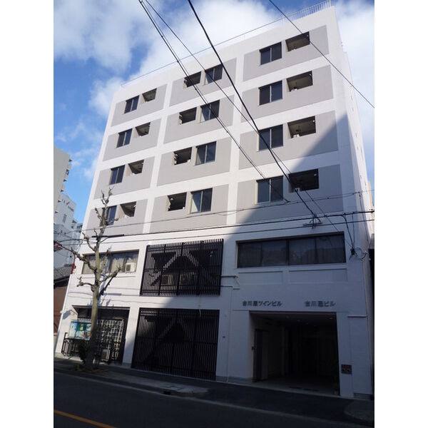 吉川屋ビル 建物画像