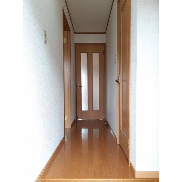 カーサ リーヴァ 室内写真5