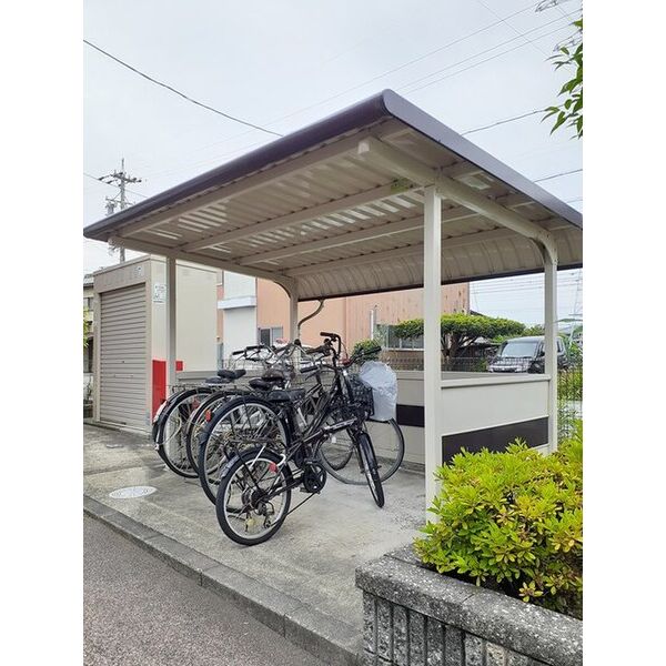 カーサ リーヴァ 室内写真7