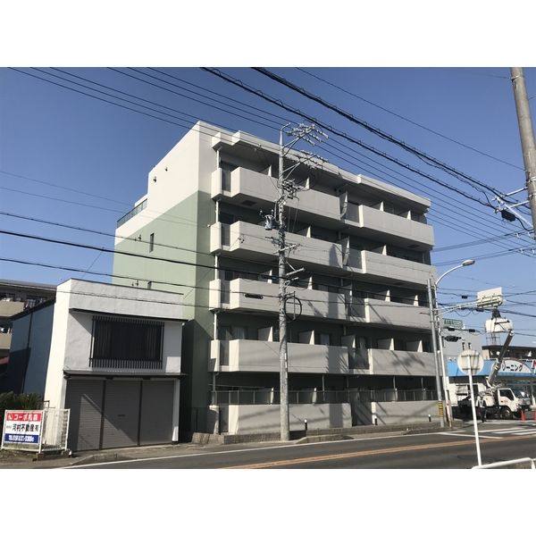 フィオーレ関田