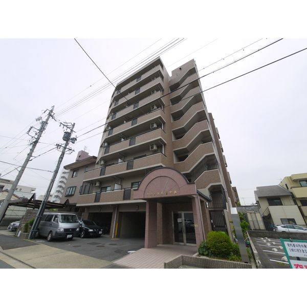 アネックス徳川西