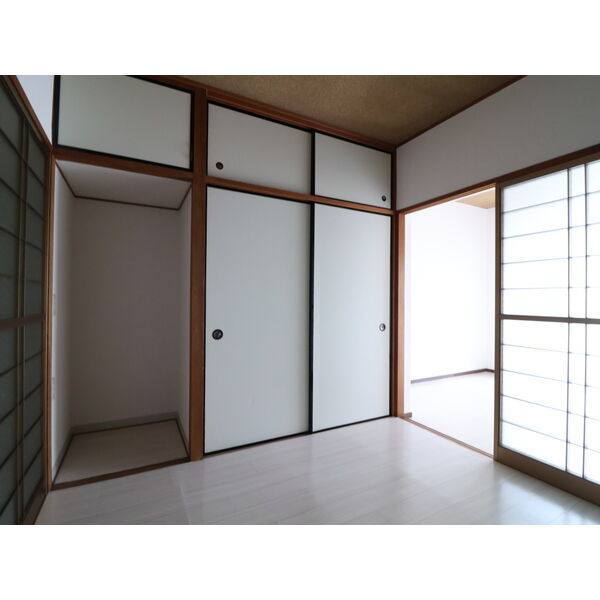 カレッジハイツ豊明 室内写真5