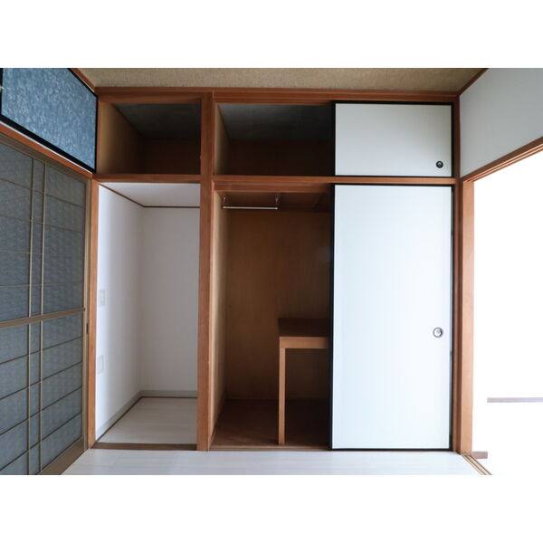 カレッジハイツ豊明 室内写真8
