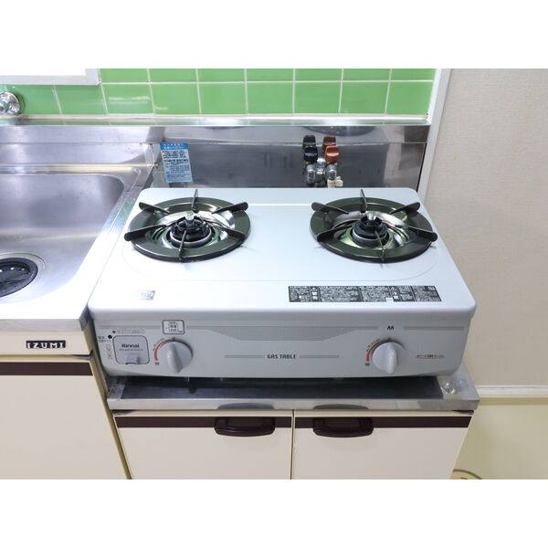 カレッジハイツ豊明 室内写真5