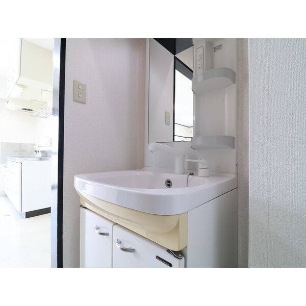 キングハイツ瑞穂 室内写真4
