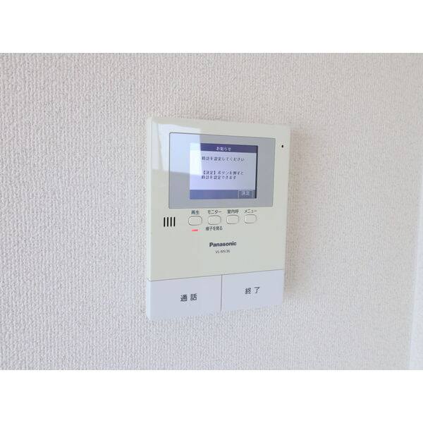マンションリバエイト 室内写真5