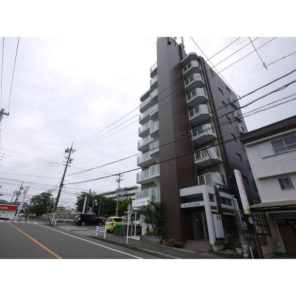 ランドマーク中平 建物画像
