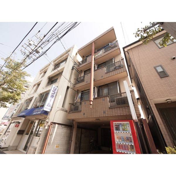 ロイヤル大磯 建物画像