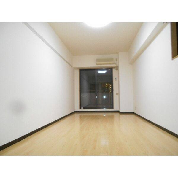 ITOH弐番館 室内写真1