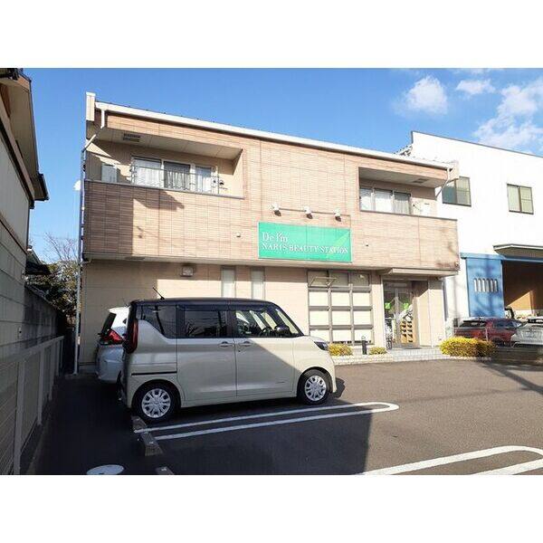 プリムローズ彦田
