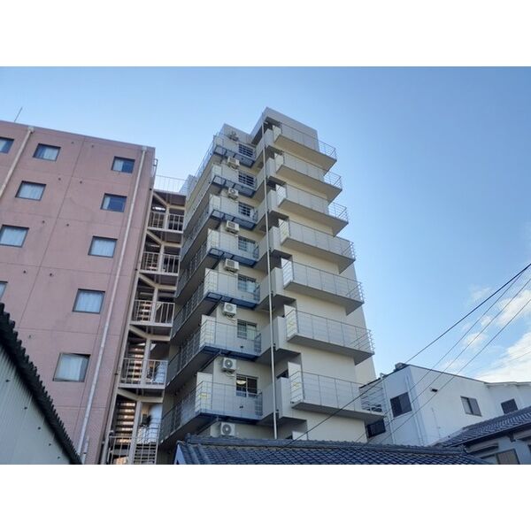 PARK岸和田Ⅱ