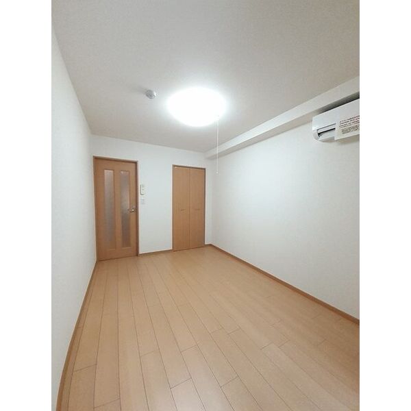 PARK岸和田Ⅱ 室内写真4