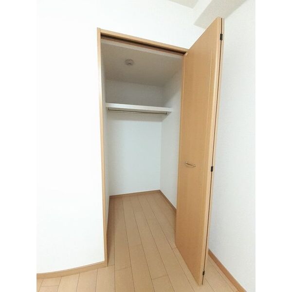 PARK岸和田Ⅱ 室内写真5