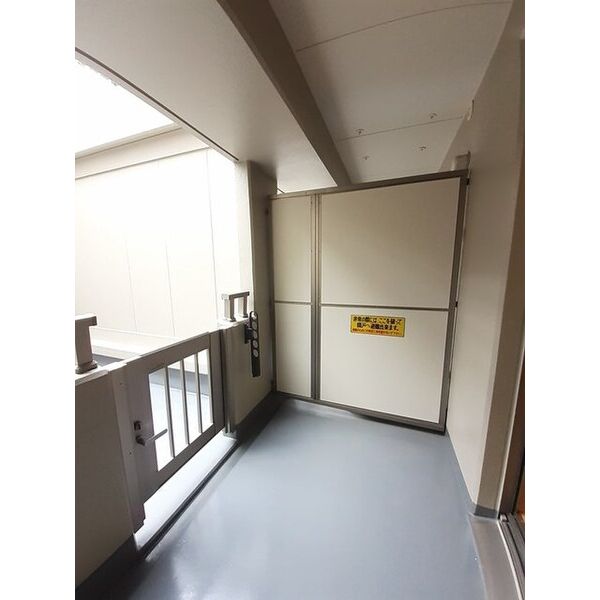 PARK岸和田Ⅱ 室内写真7