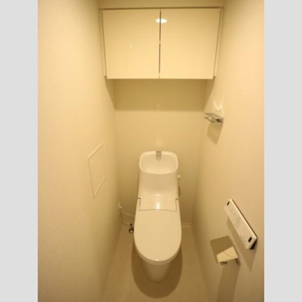 プラウドフラット門前仲町Ⅴ 室内写真4