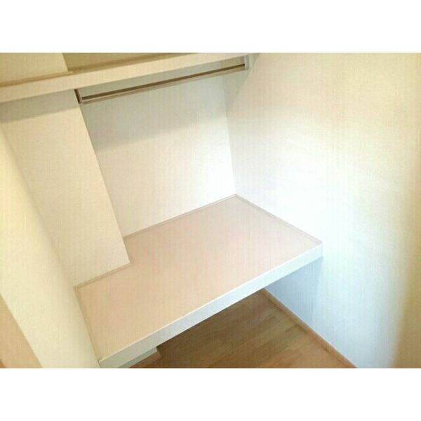エステルノ 室内写真5