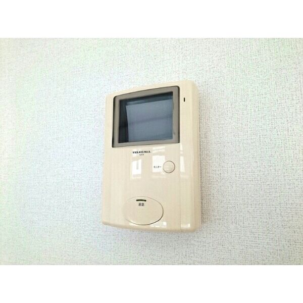 エステルノ 室内写真7