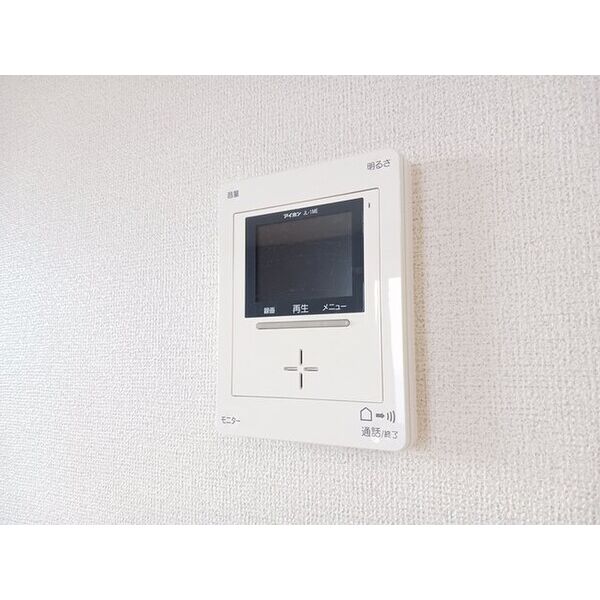 アンジュT 室内写真10