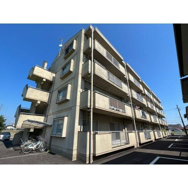 エステート上松 建物画像