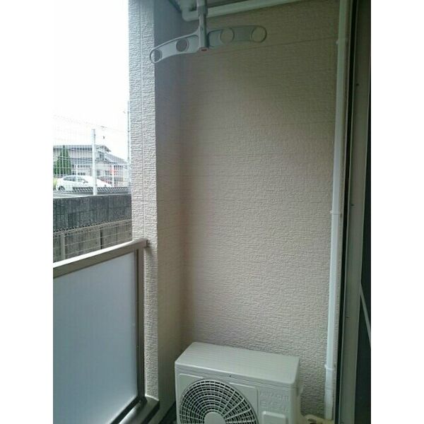 バンブーヴィレッタ 室内写真7