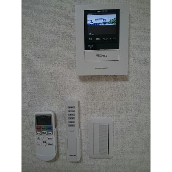 バンブーヴィレッタ 室内写真8