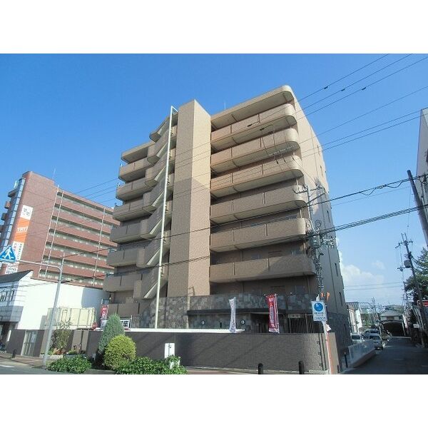 フェリス 建物画像