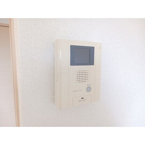 フェリス 室内写真9