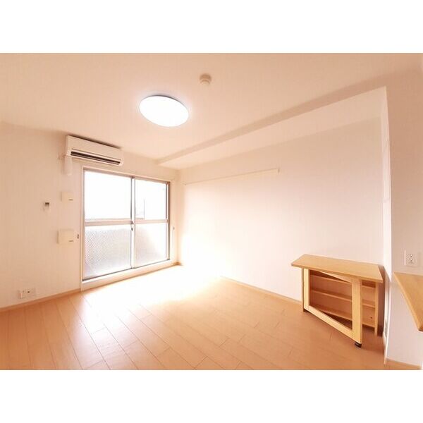 フェリス 室内写真1