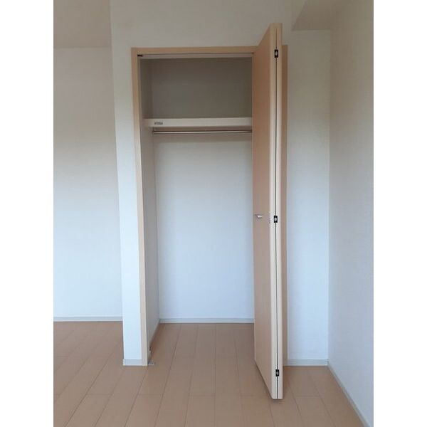 ソレイユⅠ 室内写真8