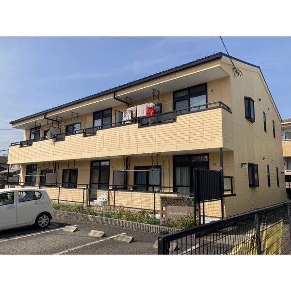 ミュートス神の倉I 建物画像