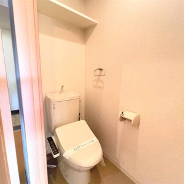 カーサビアンカ東岡崎 室内写真6
