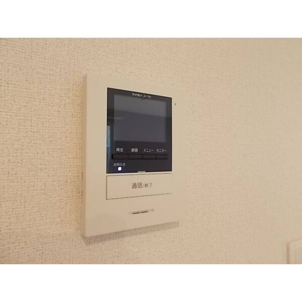 ボニート Ⅰ 室内写真7