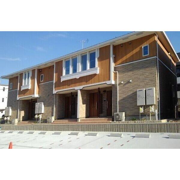 ボニート　Ⅰ 建物画像