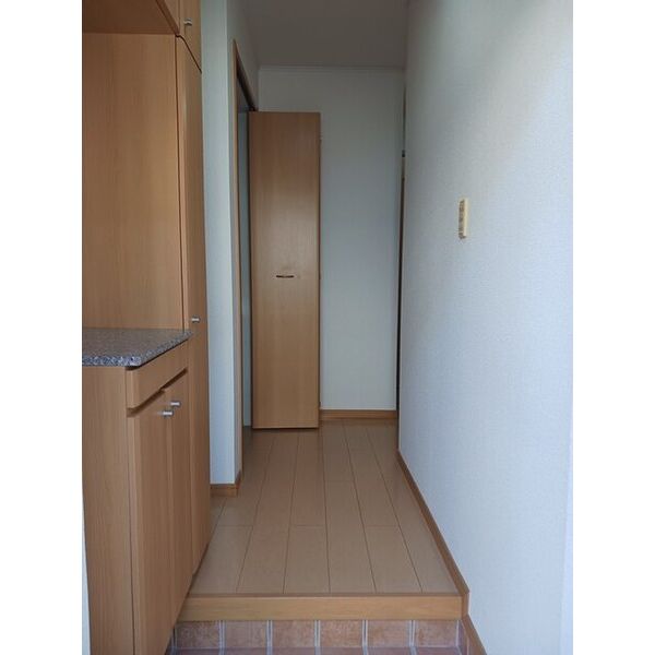 アーデン西浜 Ⅰ 室内写真9
