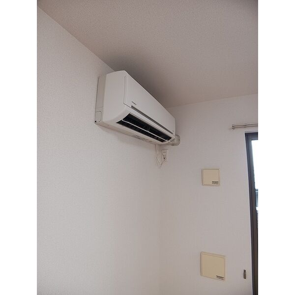 アーバンソレイユ 室内写真10