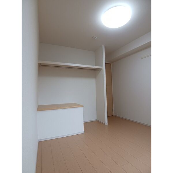 アーバンソレイユ 室内写真5