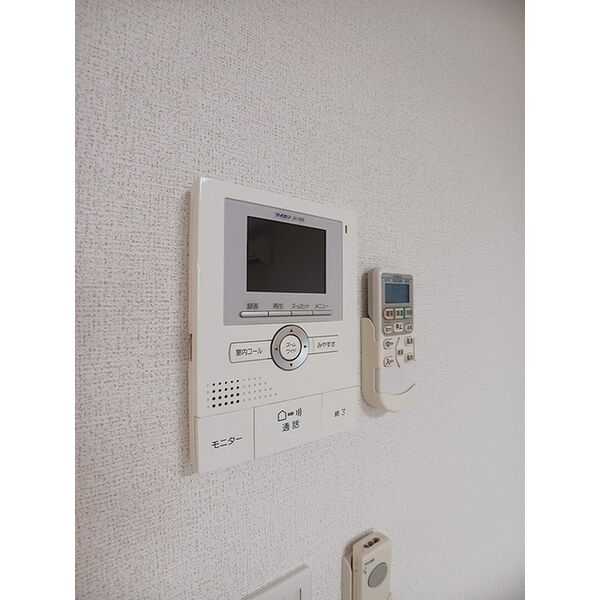 アーバンソレイユ 室内写真7