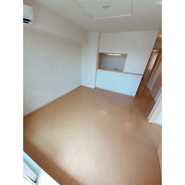 ウエストヒルズA 室内写真2
