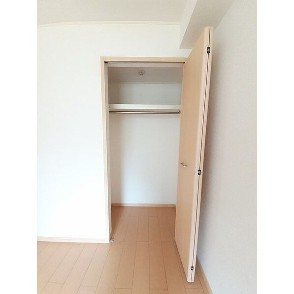 フェリシア 室内写真5